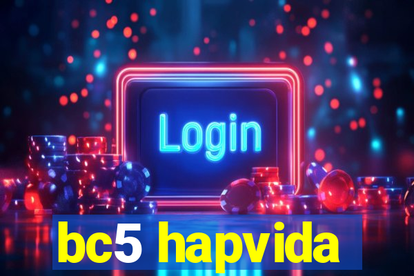 bc5 hapvida